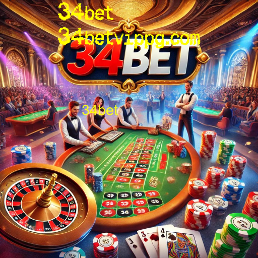 34bet: O guia completo para iniciantes